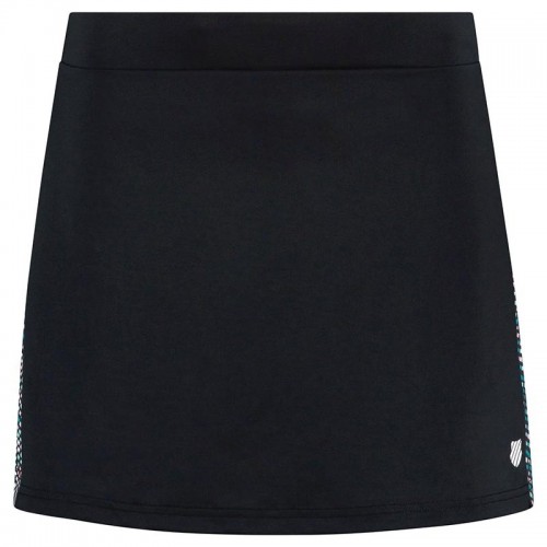 Kswiss Hypercourt Express Limo Black Skirt
