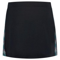 Kswiss Hypercourt Express Limo Black Skirt PADELPOINT Kswiss Hypercourt Express Limo Black Skirt