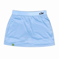 Jupe Lok Match Bleu  Offre - Pas cher