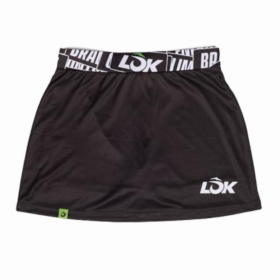 Adesivo Falda Lok Storm Negro  Oferta + Barato