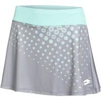 Saia Lotto Top IV Cinza Cinza Turquesa  Oferta + Barato