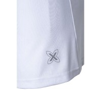 Skirt Munich Club White PADELPOINT Skirt Munich Club White