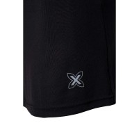 Jupe Munich Club Noir PADELPOINT Jupe Munich Club Noir