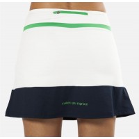 Saia Pro Nox logotipo branco verde  Oferta + Barato