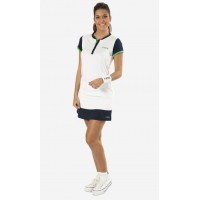 Saia Pro Nox logotipo branco verde  Oferta + Barato