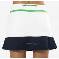 Saia Pro Nox logotipo branco verde  Oferta + Barato