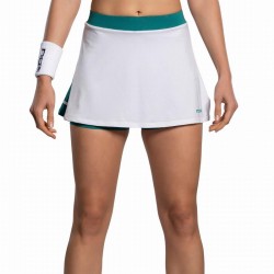 Saia Nox Pro White Green Ivy