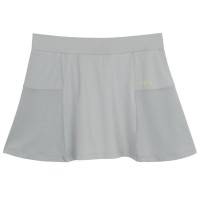 Falda Nox Pro Gris Neblina  Offer + Cheap