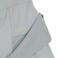 Falda Nox Pro Gris Neblina  Offer + Cheap