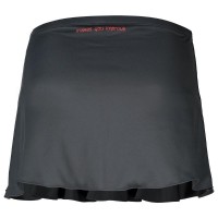 Skirt Nox Pro Regular Dark Grey PADELPOINT Skirt Nox Pro Regular Dark Grey