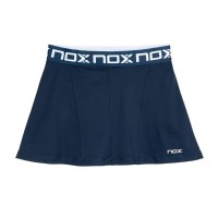 Nox Team Navy Blue Skirt