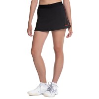 Falda Nox Team Negro