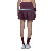 Falda Siux Apex 26 Burdeos