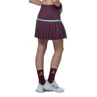 Falda Siux Apex 26 Burdeos