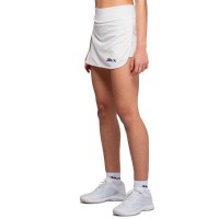 Siux Club White Skirt  Offer + Cheap