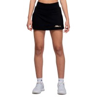 Falda Siux Club Negro  Oferta + Barato