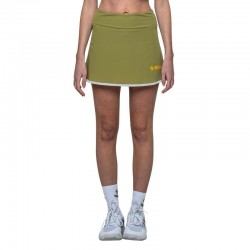 Falda Siux Gea 26 Verde