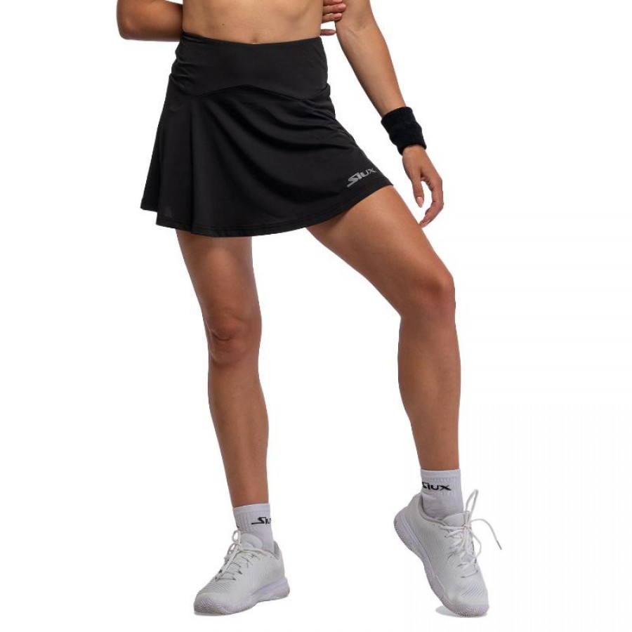 Saia Siux Match 24 Preta  Oferta + Barato