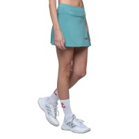 Falda Siux Wave 26 Verde