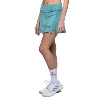 Falda Siux Wave 26 Verde