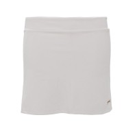 Slazenger Jersey Saia Branco  Oferta + Barato