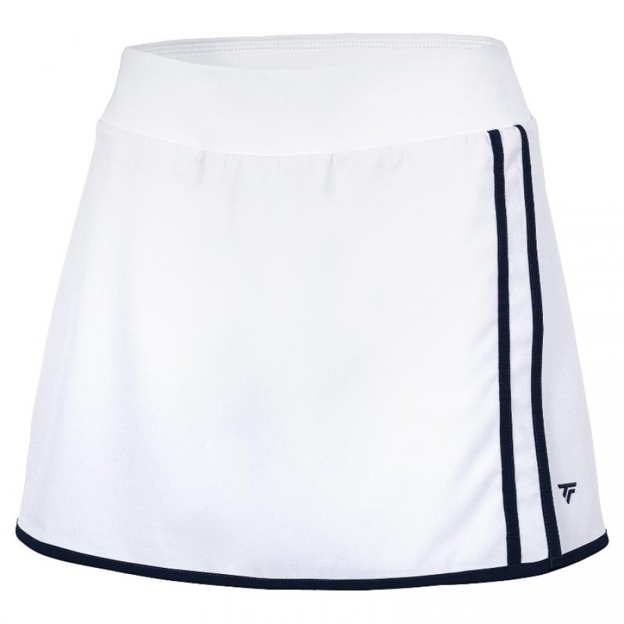 Équipe Tecnifibre Stretch Pad Blanco