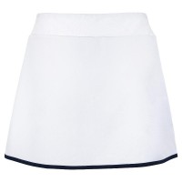 Équipe Tecnifibre Stretch Pad Blanco