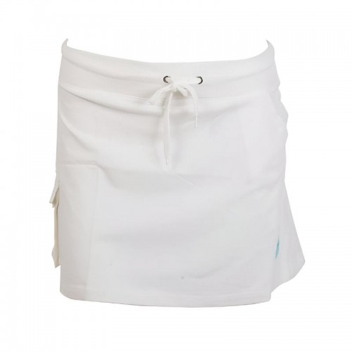 Falda Varlion MD10S10 Blanco