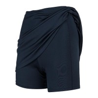 Falda Wilson Equipe Marino  Oferta + Barato
