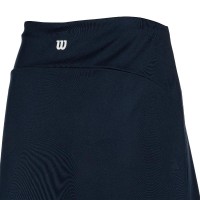 Falda Wilson Equipe Marino  Oferta + Barato