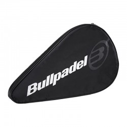 Bullpadel BPPCOVER Black Case
