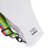 Head Vogue White Tennis Mix Case  Offer + Cheap