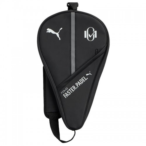 Funda Puma Momo Gonzalez Negro