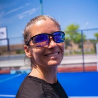 Viciante Alejandra Salazar Gandia C8 Preto Roxo Oculos  Oferta + Barato
