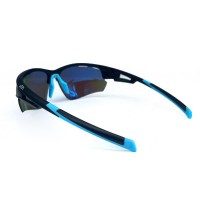 Addictive Bea Gonzalez Pearl C1 Black Blue Glasses  Offer + Cheap