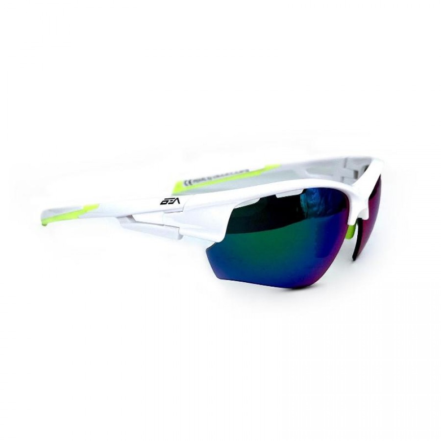 Addictive Bea Gonzalez Pearl C2 White Green Glasses  Offer + Cheap