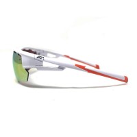 Visuali Addictive Bea Gonzalez Pearl C3 Bianco Arancione