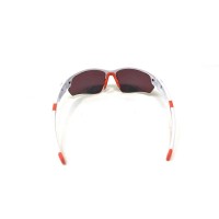Visuali Addictive Bea Gonzalez Pearl C3 Bianco Arancione