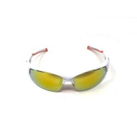 Visuali Addictive Bea Gonzalez Pearl C3 Bianco Arancione