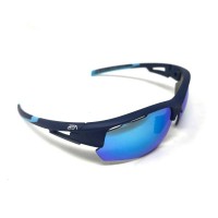 Occhiali Bleu Scuro Bea Gonzalez Pearl C4 Navy Blue