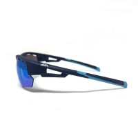 Occhiali Bleu Scuro Bea Gonzalez Pearl C4 Navy Blue