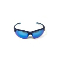 Occhiali Bleu Scuro Bea Gonzalez Pearl C4 Navy Blue