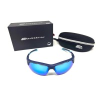 Occhiali Bleu Scuro Bea Gonzalez Pearl C4 Navy Blue