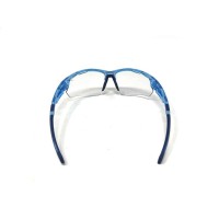 Bicchieri Crystal Blu Bea Gonzalez C5 Lasting Addictive