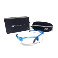 Bicchieri Crystal Blu Bea Gonzalez C5 Lasting Addictive
