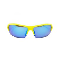 Gafas Addictive Beachpadel C1 Amarillo  Oferta + Barato