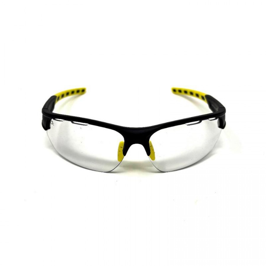 Addictive Cata Tenorio Javea C9 Black Yellow Glasses