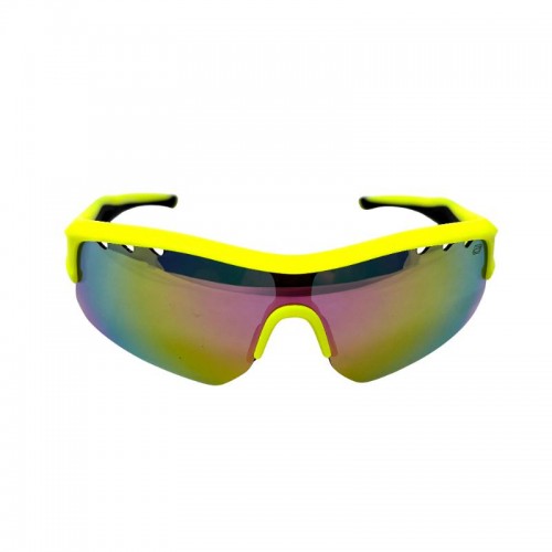 Lunettes jaunes Dolomit C2 addictives