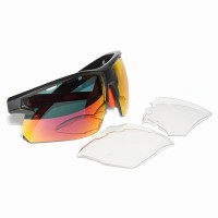 Gafas Addictive Manu Martin MM1 C1 Negro  Offer + Cheap