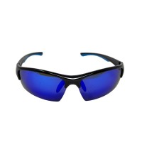 Addictive Stepback Glasses Black Blue PADELPOINT Addictive Stepback Glasses Black Blue